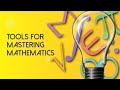 Tools for mastering mathematics from amosthestemmathguy