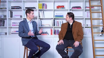 AWS In Conversation With... GDPR Module 3 - Preview