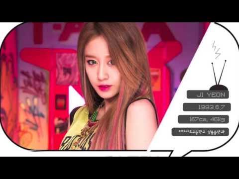 T-ara N4 (+) 전원일기 (Instrumental)