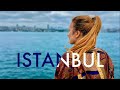 ISTANBUL TURKEY A Love Letter 