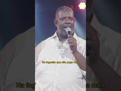Péricles - Graveto