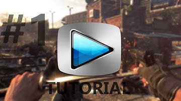 EDIT LIKE RAPHAEL #1 Sony Vegas Gaming Montage Tutorial