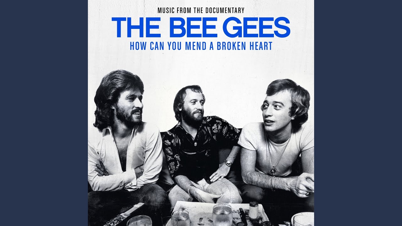 Who can it be now mp3. Группа Bee Gees. Bee Gees 1st. Bee Gees how can you Mend a broken Heart. Bee Gees how Deep.