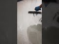 Epoxy color sand floor paint #epoxyfloor #qualityflooring #waterproof