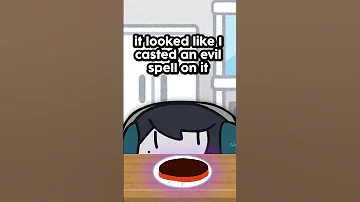 Ado Failed At Making Pancakes 