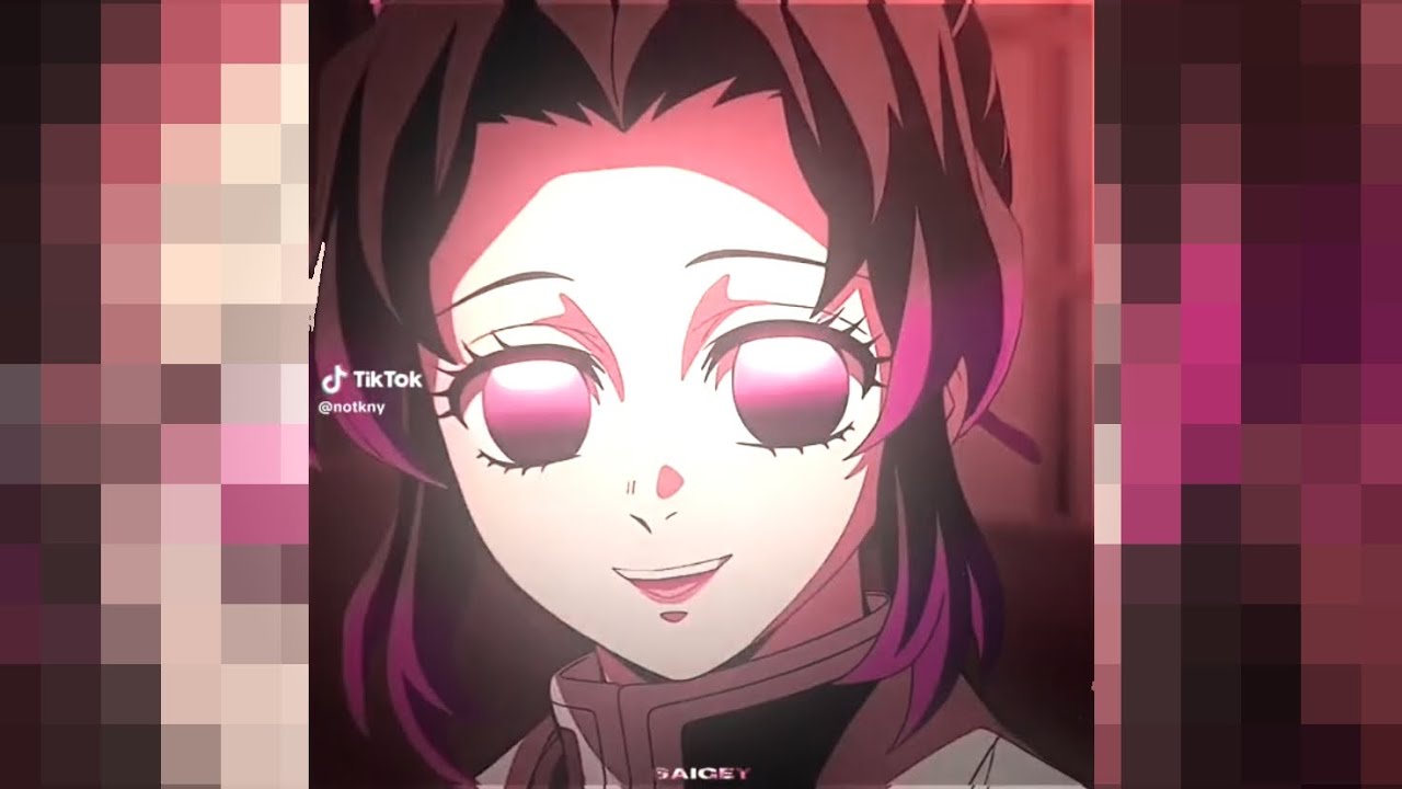 RANDOM TIKTOKS BC WHY NOT PT 17 *MOSTLY KNY*  :3