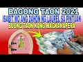 BAGONG TAON 2021 | ISABIT MO ANG DAHON NG LAUREL SA IYONG PINTUAN AT BUONG TAON KANG MAGKAKAPERA