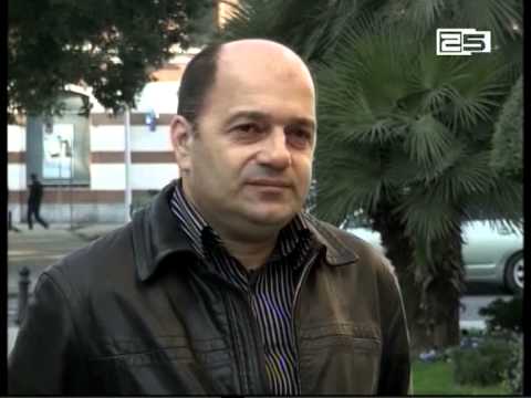 „ბათუმის წყლისა“ და მერიის კიდევ სამი ა.ი.პ.-ის ხელმძღვანელი თანამდებობიდან გაათავისუფლეს