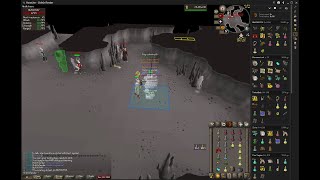 First Anti Pk - 9.3M - Max Elder Maul