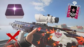 THE BEST XIM MATRIX 7.0 CONFIG FOR R6 | NO RECOIL   MOUSETRAP BYPASS (for new season) 🏆