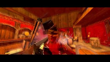 DUSK Weapon Pack for Maximum Action - Announcement Trailer