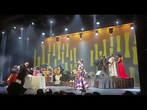 Lendaba Feat, Mama Abigail Kubeka - Seasons Dorothy Masuka Songbook in the Style of Vivaldi