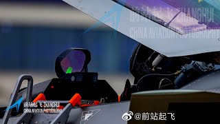 J-20 Stealth Fighters Display at Airshow China 2022 | Zhuhai Airshow