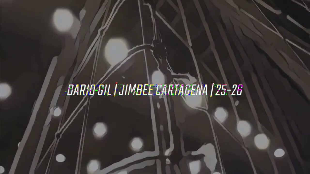 Gol de Darío Gil contra Noia FS  - Temp. 25-26