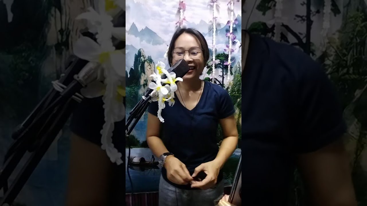 Ep. 191 ฝึกร้องเพลงทักทายยามเย็นค่ะ #ลีลาวดี Story กำลังถ่ายทอดสด!