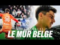 À la DÉCOUVERTE de Mike Penders, L'HÉRITIER de Thibaut Courtois 👀