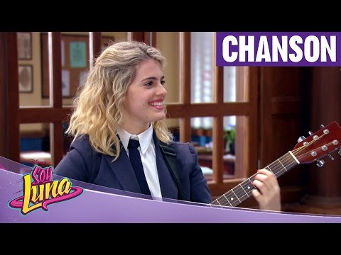 Soy Luna - Chanson : \