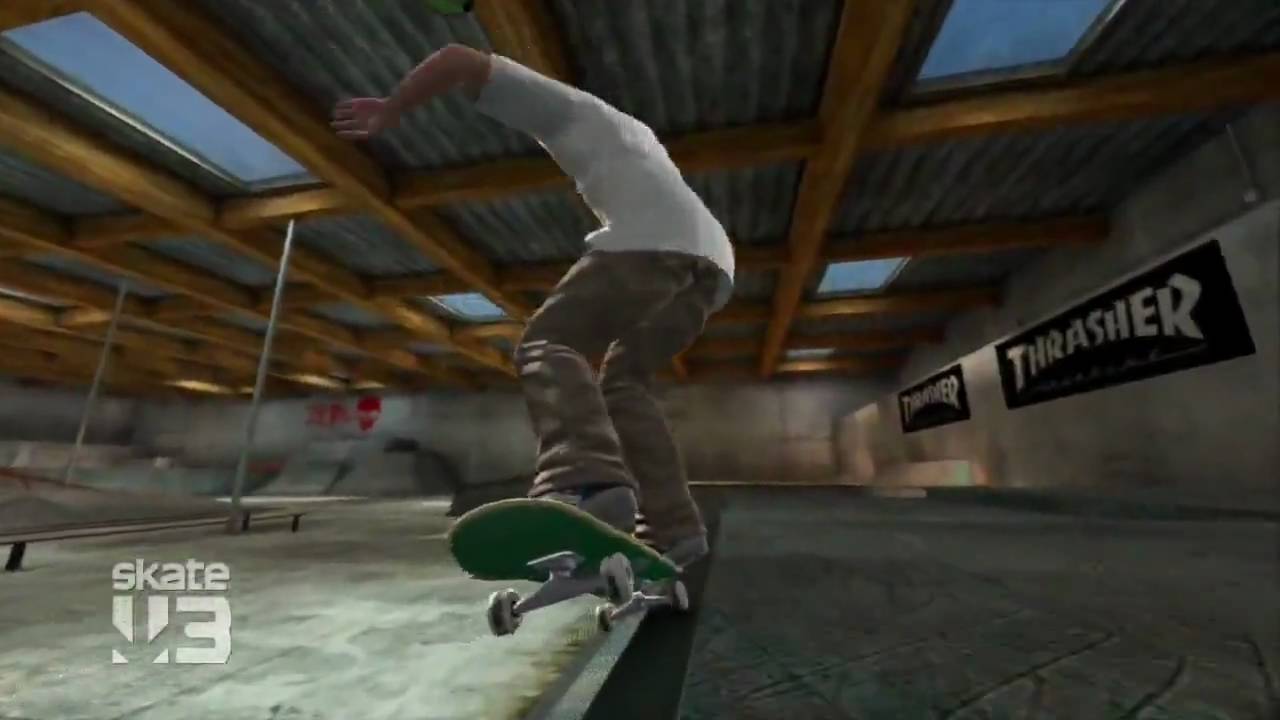 download ea skate download ea skate