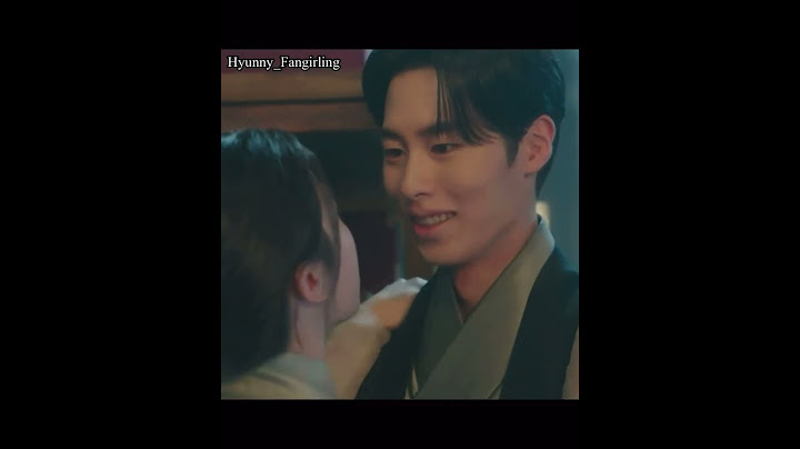 와우 소리가 절로 나왔던 찐한 키스신보다 이런게 더 설레더라 난😍❤️😍❤️ #환혼 #leejaewook #이재욱 #장욱 #고윤정