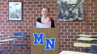 Big Questions Debate Demo