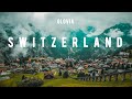 🇨🇭Switzerland: A Breathtaking Symphony of Nature & Architecture 🇨🇭✨