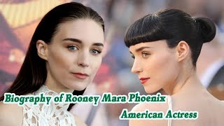 Famous Rooney Mara's Net Worth and Acting Career - Hollywood Actress Biography Profile