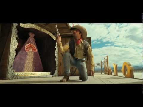 Lucky Luke 2009 Film