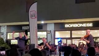 Roberto Vecchioni - Samarcanda - live @ Brugnato 5Terre Outlet Village (SP) - 15/07/2023