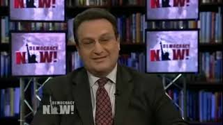 Case Of Somali Detainees Highlights Obamas Embrace Of Secret Renditions (Democracy Now!)