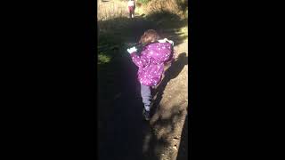 Clatsop Loop Hike