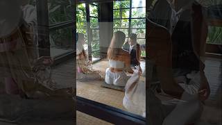 Бали, инициация от балийского монаха Манку Суди Арта #духовность #инициация #бали #tatyana_licht7777