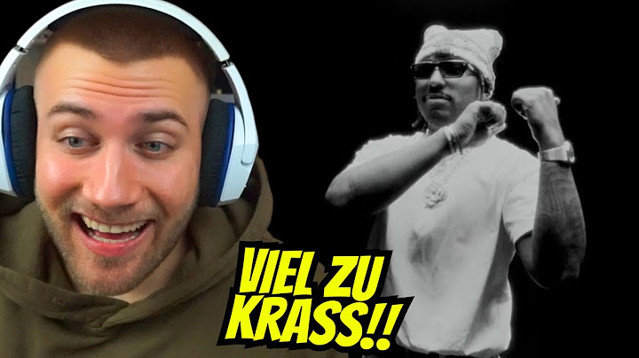 *GEHT CRAZY* reezy - OPUS (Official video) - REACTION