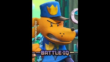 Open Collab Submission | vortex10ksuboc#rezero #murderdrones #vsbattle #shorts #fyp