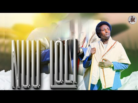 NUU LOLI GAMMACHUU GETACHOW New Oromo Gospel Song 2023 Faarfannaa Afaan Oromoo Haarawa 2015