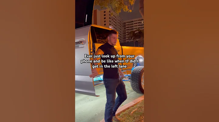 Hate it when that happens #jamesrtgr #shorts #viral #truck #funny