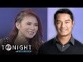 TWBA: Gelli, Ariel maintain strong relationship