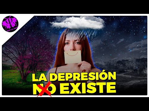 💊❌ La Depresión NO EXISTE [nuevos MITOS sobre la DEPRESIÓN]