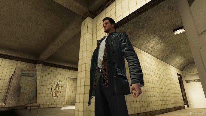 What We Can Expect From A Max Payne 4 Video Game, by Revolver Ocelot, InkWater Atlas