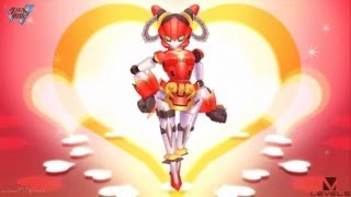 Danball Senki W - Ch.4 Pt.2 Reunion At The Dragon Tower Play Ｐｓｐ ダンボール戦機 W ドラゴンワターの再会