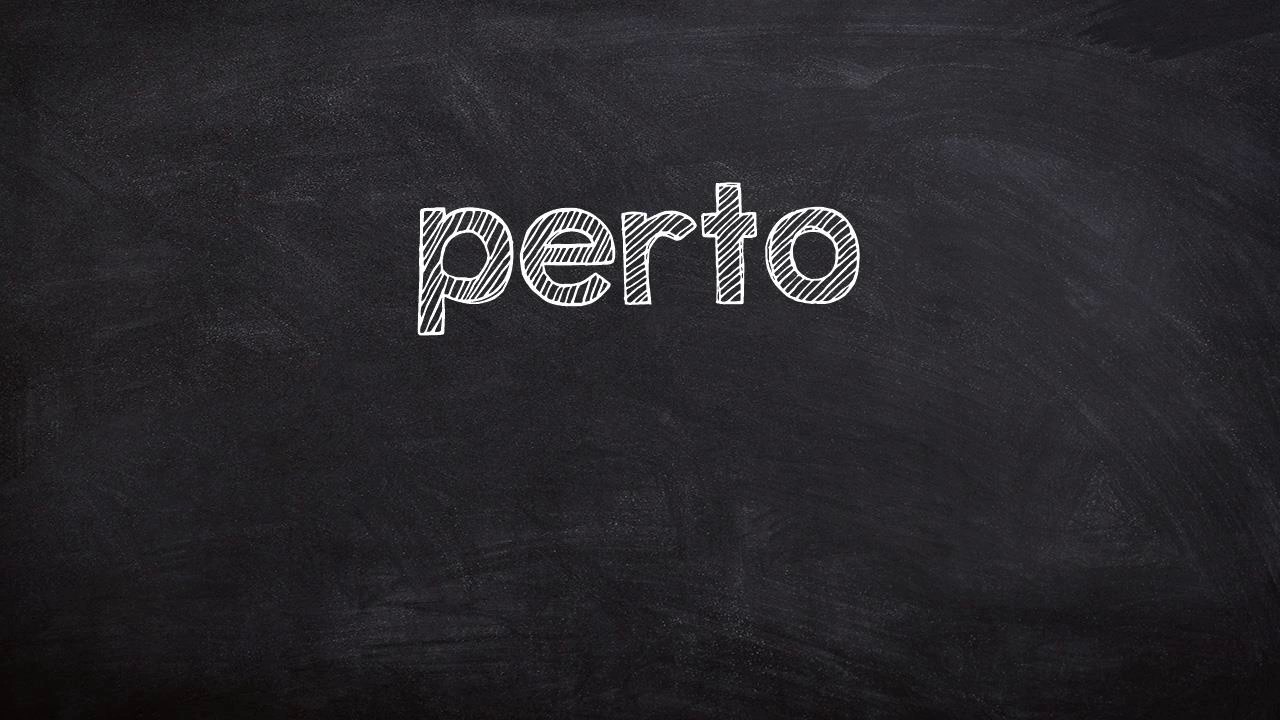 How To Say near In Portuguese YouTube How To Say near In Portuguese YouTube
