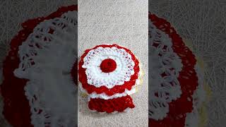 Örümcekli Lahana Kese Lif