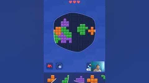 Blocky Jigsaw Level 561 - 570 Walkthrough