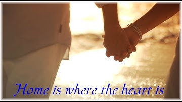 “Home is where the heart is”  John Verhaegh, Koos & Karel Koster, Venlo 2025.