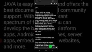 Best Programming Languages for Mobile App Development