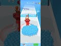 Count Masters: Stickman Games Level 30 To 35 #countmasters #stickman #offlinegame