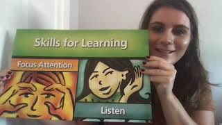 Full Lesson 2: Focusing Attention and Learning Update