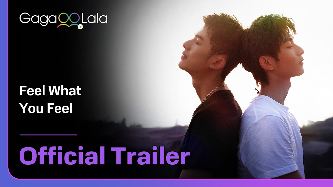 Feel What You Feel (2026) trailer thumbnail