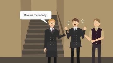 Kirby v. Foster Case Brief Summary | Law Case Explained