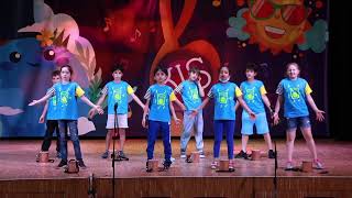 Spring Elementary Concert | 8SL