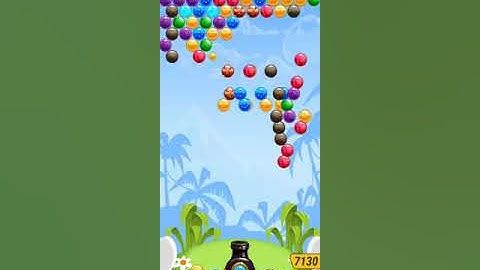 M.P.L bubble shooter 16000+ score|| new video bubble shooter|| mpl pro gameplay